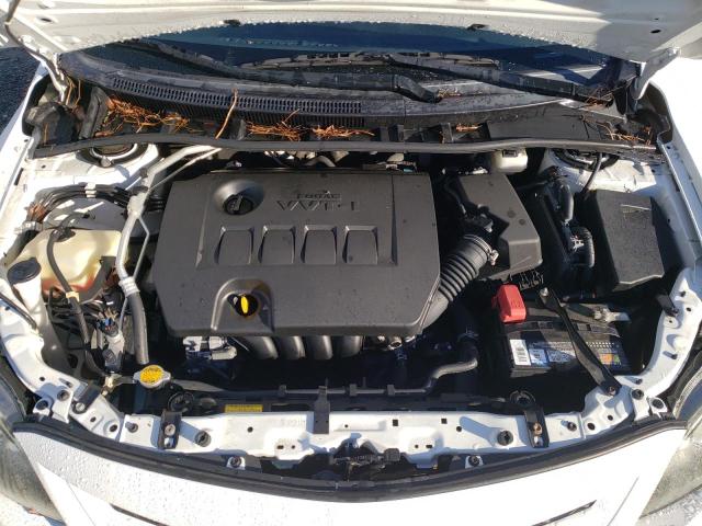 Photo 11 from auction – 2013 TOYOTA COROLLA S with VIN 5YFBU4EE4DP084778