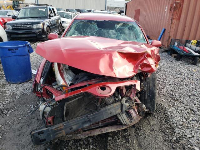 Photo 5 from auction – 2007 TOYOTA CAMRY CE with VIN 4T1BE46K77U172812