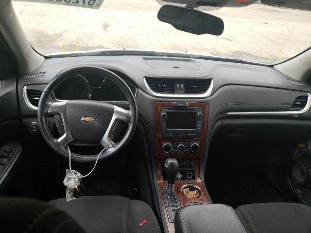 Photo 8 from auction – 2014 CHEVROLET TRAVERSE L with VIN 1GNKRHKD5EJ120589