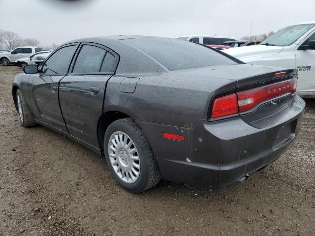 Photo 3 from auction – 2014 DODGE CHARGER PO with VIN 2C3CDXKT9EH279988