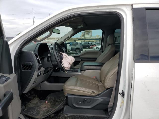 Photo 7 from auction – 2019 FORD F150 SUPER with VIN 1FTEW1EP4KKD29694