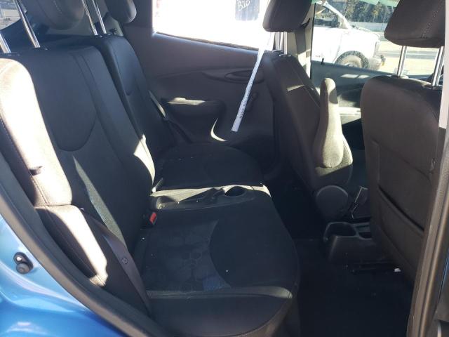 Photo 10 from auction – 2016 CHEVROLET SPARK LS with VIN KL8CB6SA8GC616823