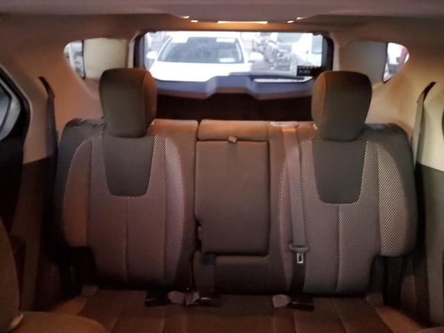 Photo 10 from auction – 2012 CHEVROLET EQUINOX LT with VIN 2GNFLNEK3C6161227