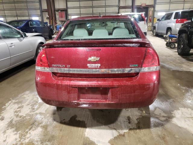 Photo 6 from auction – 2011 CHEVROLET IMPALA LT with VIN 2G1WB5EK4B1217899