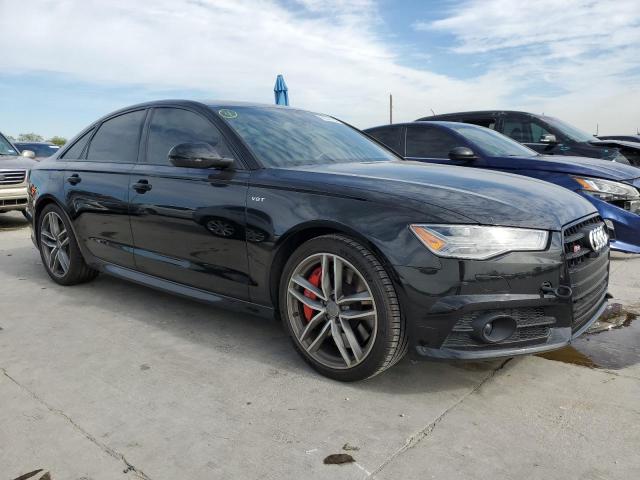 Photo 4 from auction – 2018 AUDI S6 PRESTIG with VIN WAUHFBFC6JN044925