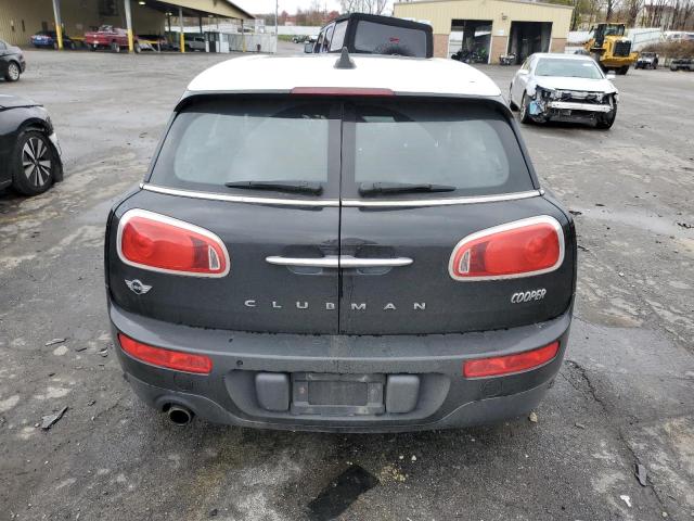 Photo 6 from auction – 2017 MINI COOPER CLU with VIN WMWLU1C54H2F27229