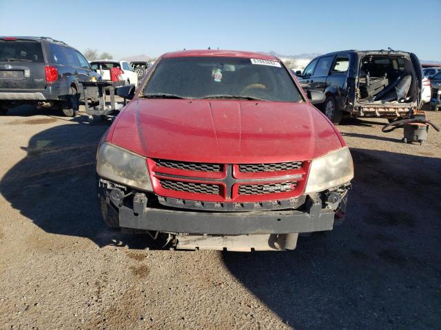 Photo 5 from auction – 2014 DODGE AVENGER SE with VIN 1C3CDZAGXEN129072
