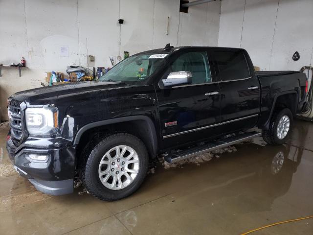 Photo 1 from auction – 2016 GMC SIERRA K15 with VIN 3GTU2MEC3GG149532