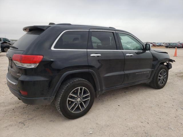 Photo 3 from auction – 2017 JEEP GRAND CHER with VIN 1C4RJFBG7HC624728