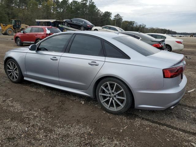 Photo 2 from auction – 2017 AUDI A6 PREMIUM with VIN WAUF8AFC8HN128086