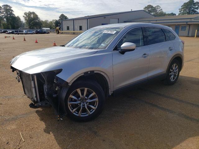 MAZDA CX-9 TOURI 2018 with VIN JM3TCACY2J0208482 - Photo from auction