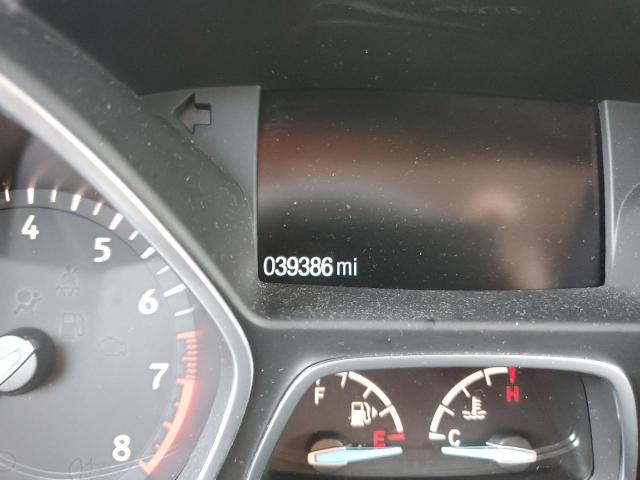 Foto 9 de la subasta – 2017 FORD ESCAPE S con VIN 1FMCU0F70HUB74205