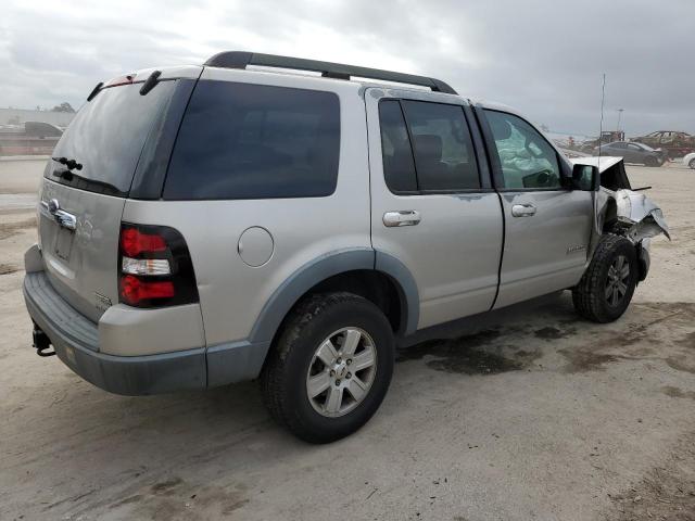 Photo 3 from auction – 2007 FORD EXPLORER X with VIN 1FMEU63E07UA57706