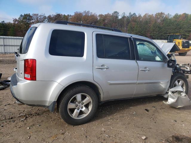 صورة رقم 3 من المزاد - 2010 HONDA PILOT EXL مع VIN 5FNYF3H68AB008197