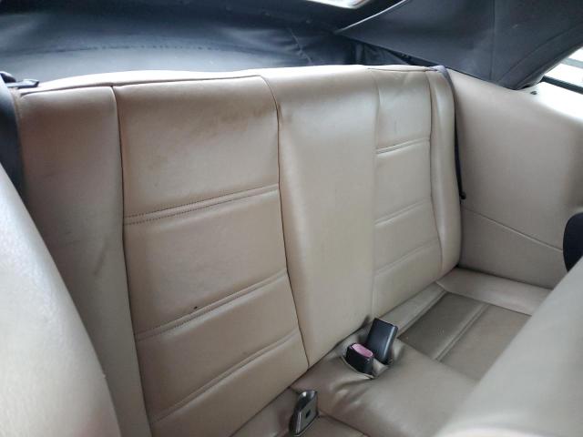 Photo 10 from auction – 2002 FORD MUSTANG with VIN 1FAFP44472F113749