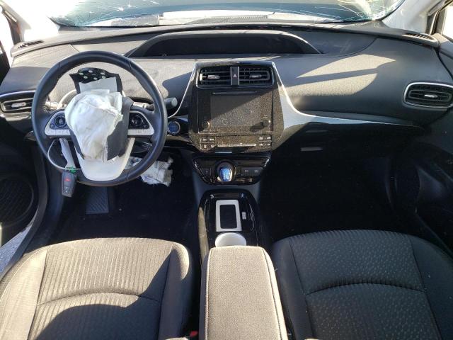 Photo 8 from auction – 2017 TOYOTA PRIUS with VIN JTDKARFU3H3029863