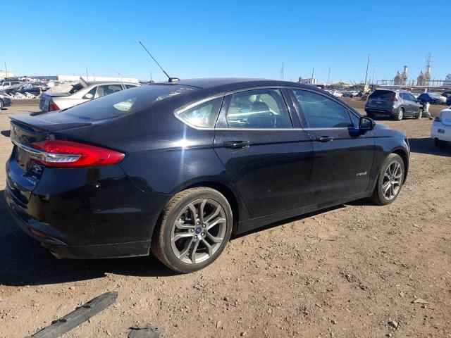 Photo 3 from auction – 2017 FORD FUSION SE with VIN 3FA6P0LU5HR324244