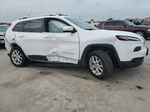 Photo 4 from auction – 2017 JEEP CHEROKEE L with VIN 1C4PJLCB5HD221768