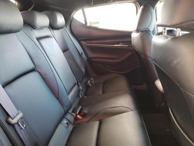 Photo 10 from auction – 2020 MAZDA 3 with VIN JM1BPALM8L1160828