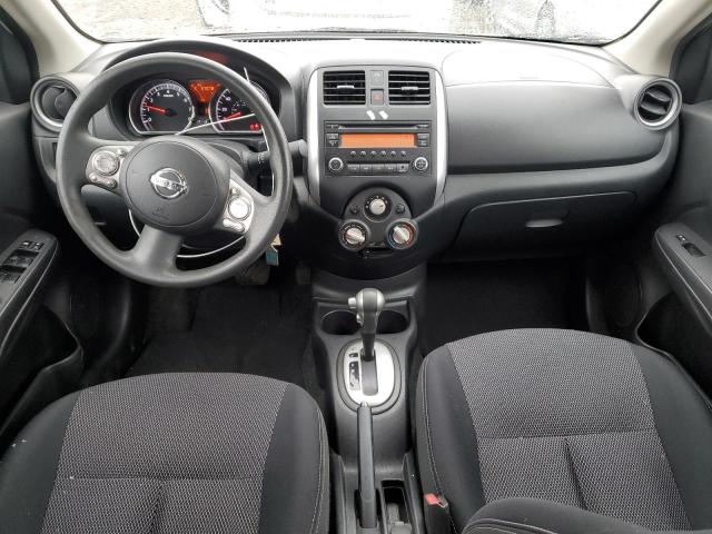 Photo 8 from auction – 2014 NISSAN VERSA S with VIN 3N1CN7AP6EL805551