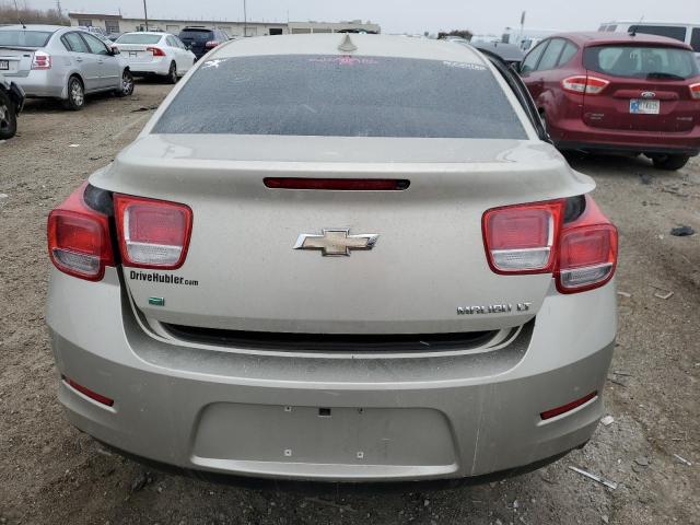 Photo 6 from auction – 2016 CHEVROLET MALIBU LIM with VIN 1G11C5SA4GF166522