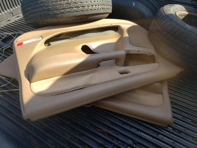 Photo 12 from auction – 2000 CHEVROLET SILVERADO with VIN 2GCEC19V8Y1222545