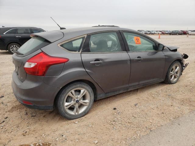 Photo 3 from auction – 2013 FORD FOCUS SE with VIN 1FADP3K2XDL124381