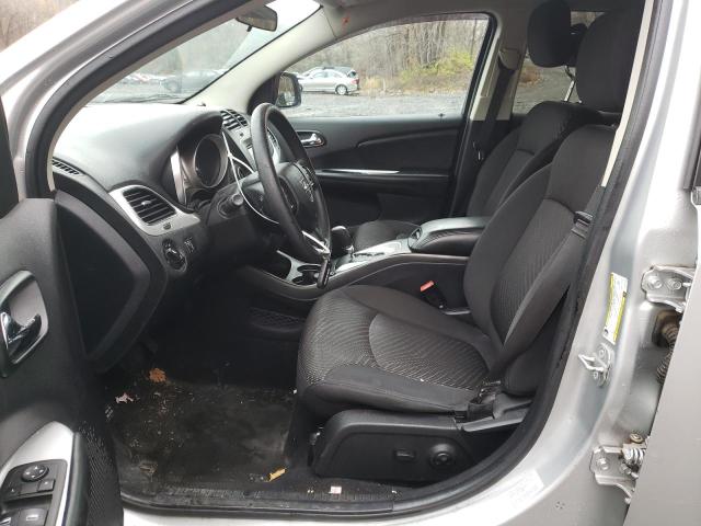 Photo 7 from auction – 2014 DODGE JOURNEY SX with VIN 3C4PDDBG8ET212160