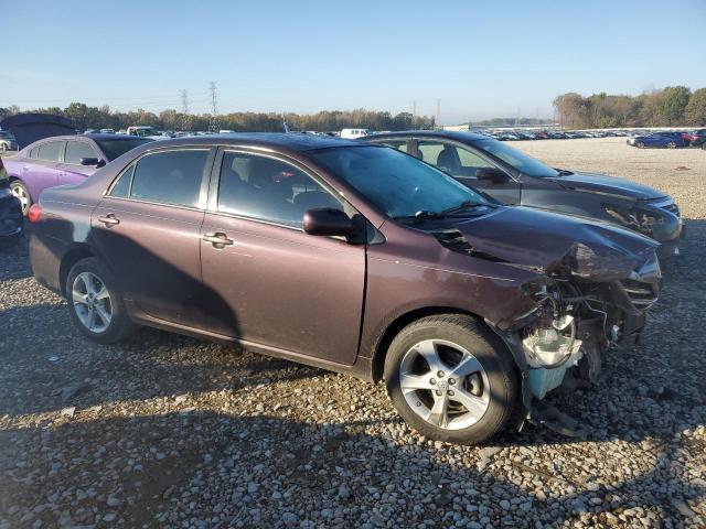 Photo 4 from auction – 2013 TOYOTA COROLLA BA with VIN 2T1BU4EE7DC098352
