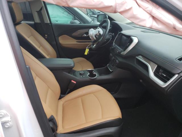 Photo 5 from auction – 2018 GMC TERRAIN SL with VIN 3GKALPEV2JL256156