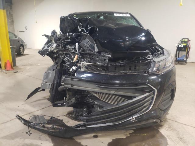 Photo 5 from auction – 2019 CHEVROLET TRAX LS with VIN 3GNCJKSB6KL361184