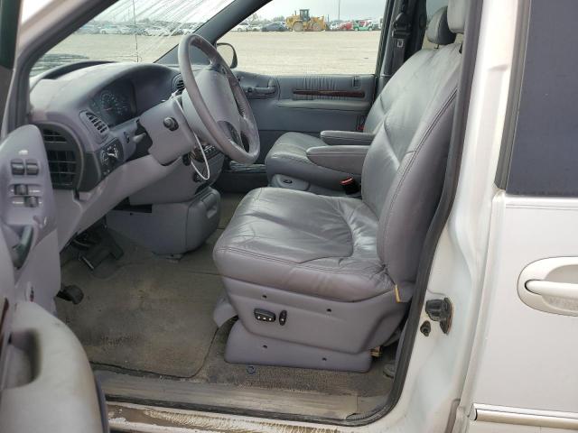 Photo 7 from auction – 2000 CHRYSLER TOWN & COU with VIN 1C4GP54L6YB706790