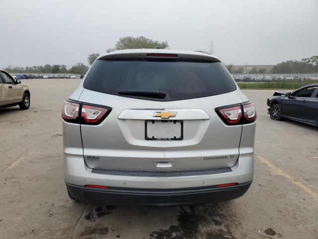 Photo 6 from auction – 2014 CHEVROLET TRAVERSE L with VIN 1GNKRHKD7EJ117841