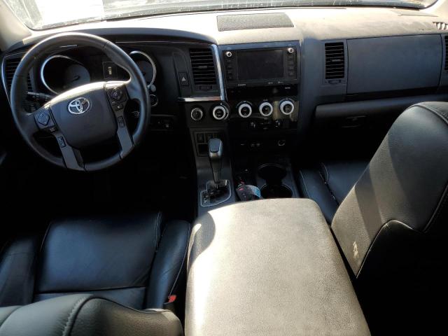 Фото 8 с аукциона – 2020 TOYOTA SEQUIOA с VIN 5TDBY5G16LS176744