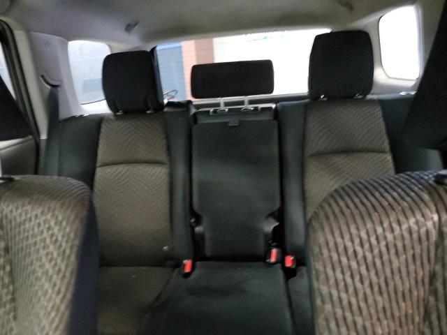 Photo 10 from auction – 2011 TOYOTA 4RUNNER SR with VIN JTEBU5JR2B5036104