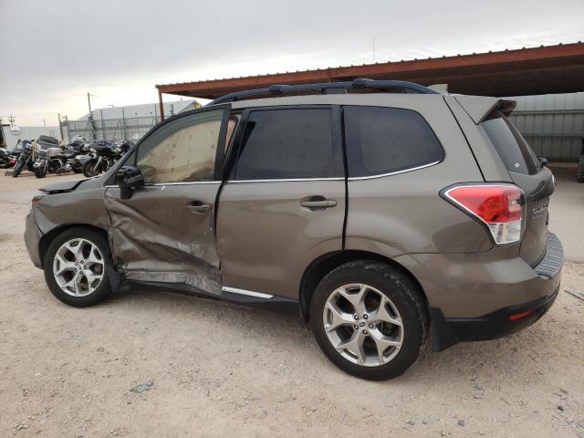 Photo 2 from auction – 2017 SUBARU FORESTER 2 with VIN JF2SJAWC7HH803982