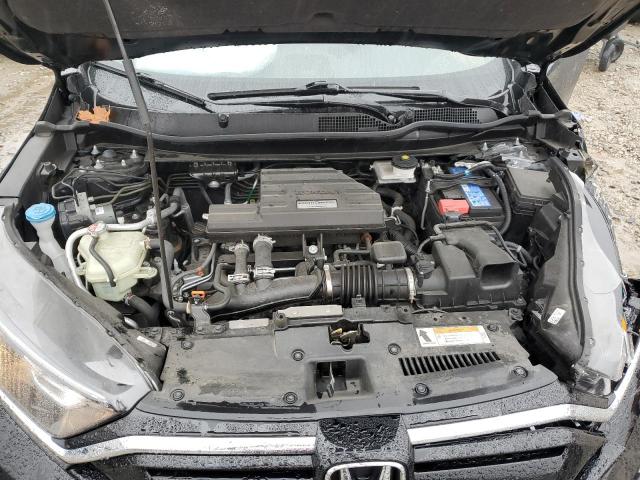 Photo 12 from auction – 2021 HONDA CR-V EX with VIN 7FARW2H57ME011168