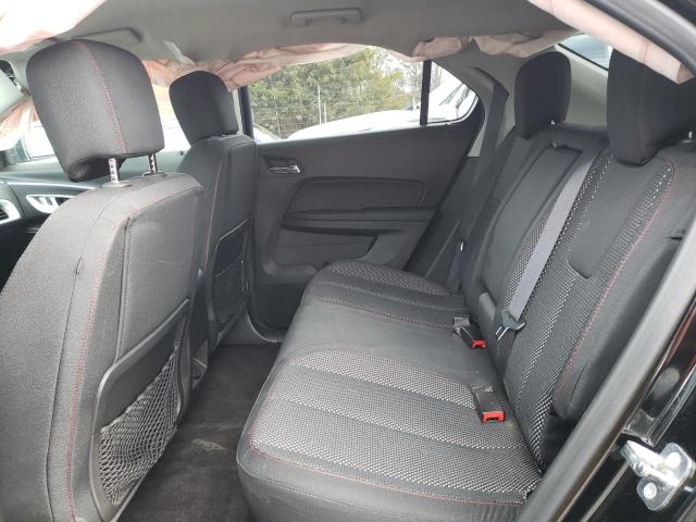 صورة رقم 11 من المزاد - 2016 CHEVROLET EQUINOX LT مع VIN 2GNFLFE35G6233842