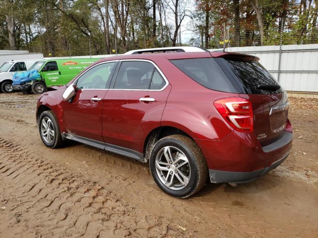 Photo 2 from auction – 2017 CHEVROLET EQUINOX PR with VIN 2GNALDEK0H1505671