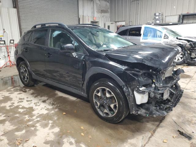 Photo 4 from auction – 2019 SUBARU CROSSTREK with VIN JF2GTADC5KH203598