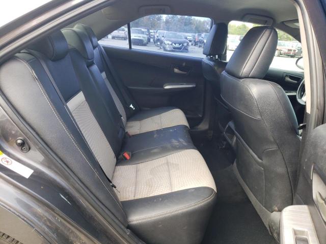 Photo 10 from auction – 2012 TOYOTA CAMRY BASE with VIN 4T1BF1FK4CU197320