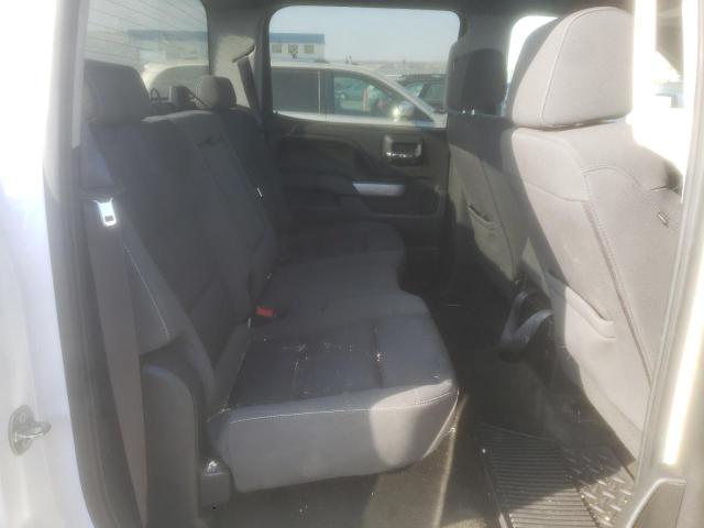 Photo 10 from auction – 2016 CHEVROLET SILVERADO with VIN 3GCUKREC8GG354678