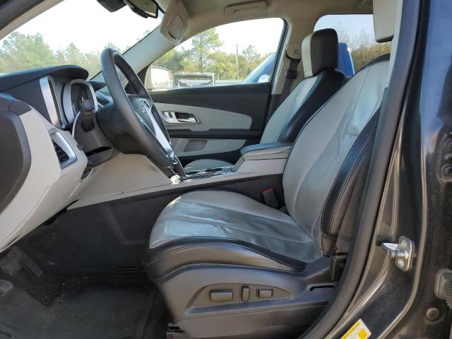 Photo 7 from auction – 2013 CHEVROLET EQUINOX LT with VIN 2GNALPEK4D6267192