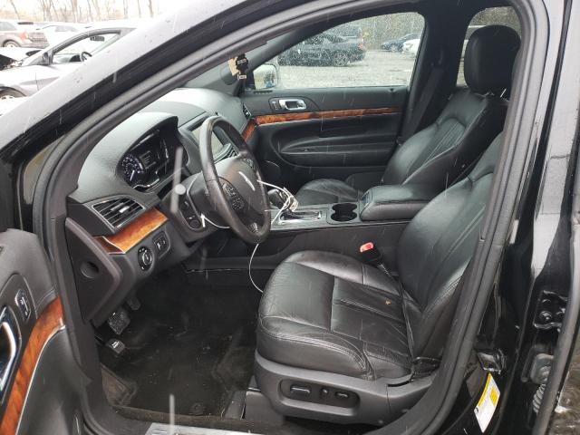 Photo 7 from auction – 2015 LINCOLN MKT with VIN 2LMHJ5NK3FBL03403