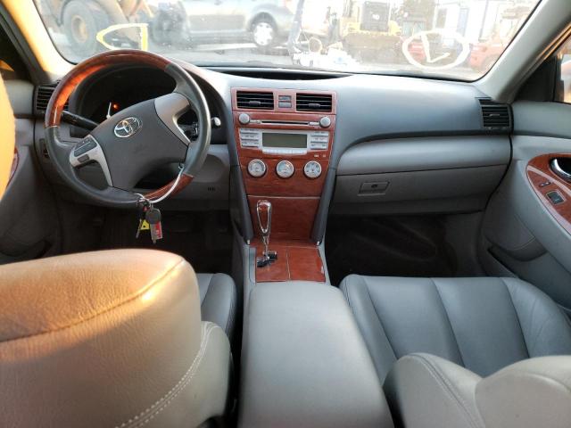 Photo 8 from auction – 2010 TOYOTA CAMRY BASE with VIN 4T1BF3EK8AU558171