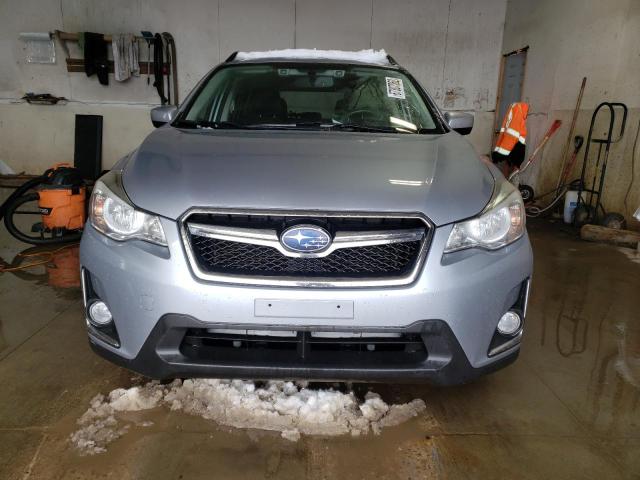 Photo 5 from auction – 2016 SUBARU CROSSTREK with VIN JF2GPADC4G8261178