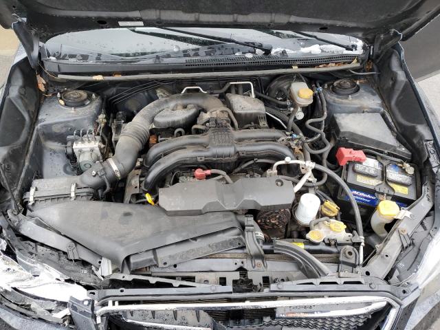 Photo 11 from auction – 2015 SUBARU IMPREZA with VIN JF1GJAA68FG002640