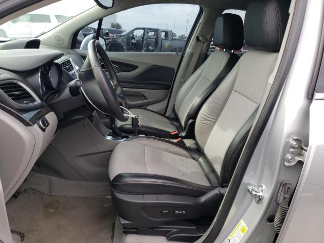 Photo 7 from auction – 2015 BUICK ENCORE with VIN KL4CJASB5FB251554
