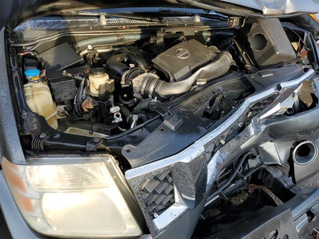 Photo 12 from auction – 2008 NISSAN PATHFINDER with VIN 5N1AR18U88C600584