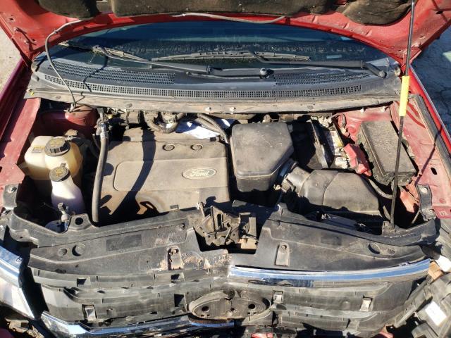 Photo 12 from auction – 2013 FORD EDGE LIMIT with VIN 2FMDK3KC1DBC96361